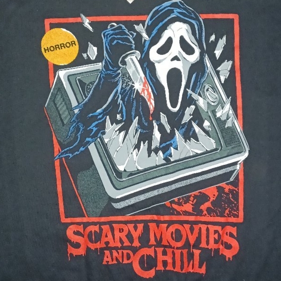 Spencer's Graffic T-shirt - Picture 2 of 8